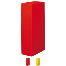 VOLLEY Klotz XXL Bausteine