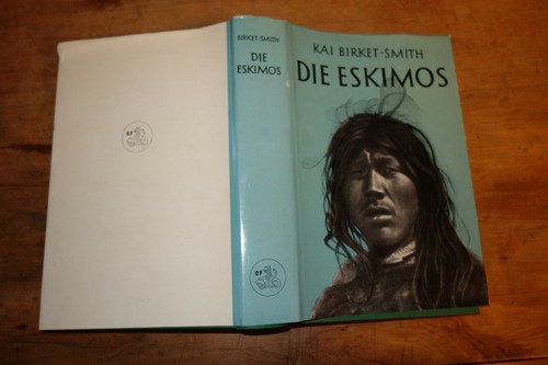 Ep1089 kaj birket smith die - birket,