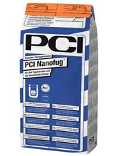 Flexfugenmörtel PCI Nanofug 4