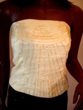 Heine Bustier ( Corsage )