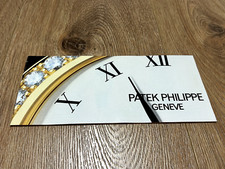 Booklet Broschüre PATEK