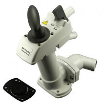 Pumpeneinheit für Bord WC