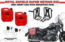 Fit For Royal Enfield "Super