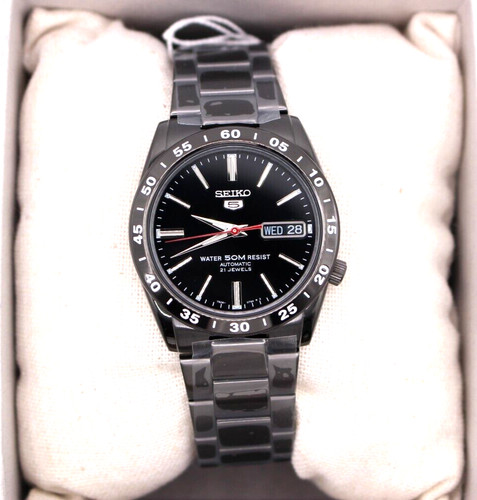 Seiko snke03k1 - seiko, 5