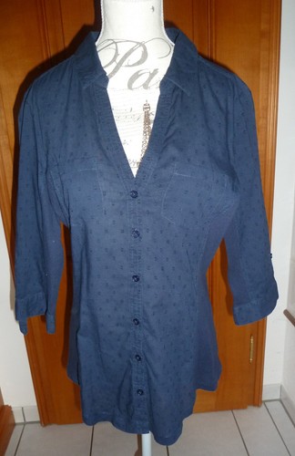 Orsay bluse arm 36 - bluse, 3/4