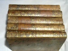 Oeuvres completes de M. Helvetius Nouvelles Edition, corrigée & augmentée sur le