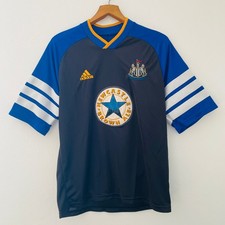 NEWCASTLE UNITED / TRAININGS