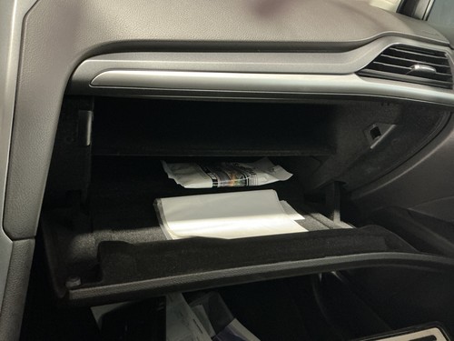Handschuhfach ford mondeo - ford, v