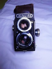 Halma 44 Japan (1960)