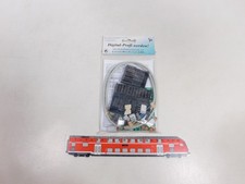 Littfinski LDT 310301 Bausatz Rückmeldemodul für Märklin etc NEUW+OVP #EB38-0,5