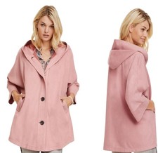 Jacke rosa Linea TESINI Damen