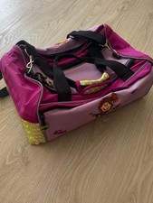 Sporttasche Violetta Schulsporttasche Mädchen