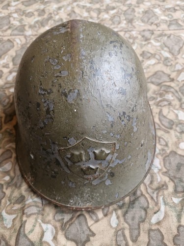 Armee helm militär - armee, alt