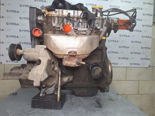 C14nz teilmotor für - für, opel