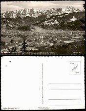 Garmisch-Partenkirchen