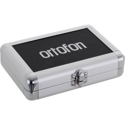 Ortofon concorde flightcase - ortofon,