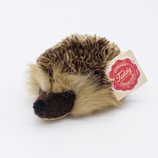 Hermann Teddy Collection Igel