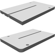 Einsatzplatte für Bosch PTS