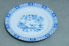 AUSWAHL CHINA BLAU PORZELLAN