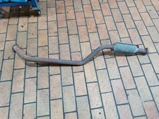 Mercedes-Benz W124 250D Mopf1 Mopf 69kW 94PS Katalysator KAT Original