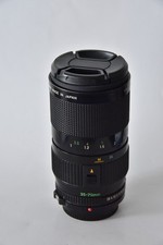 Canon Zoom Lens FD 35-70mm 1 
