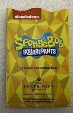 SpongeBob Schwammkopf Perth