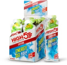 High5 Energy Gel Aqua