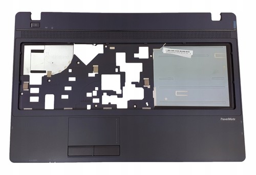 Neues topcase für - topcase,