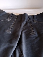 FHB Zunfthose Größe 50