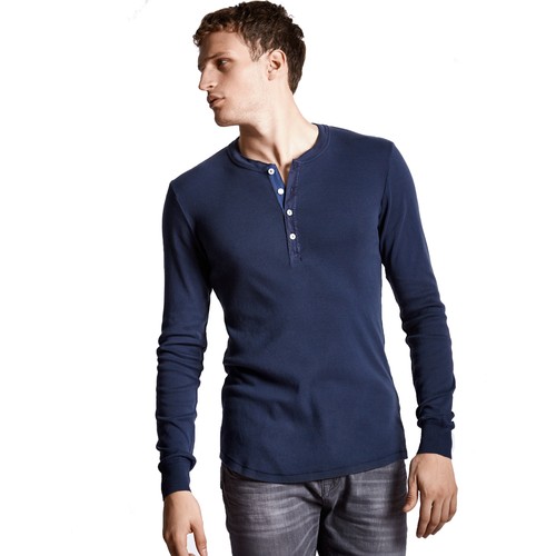 Schiesser revival shirt - revival,