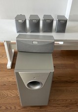 Lautsprecher 5.1 Surround