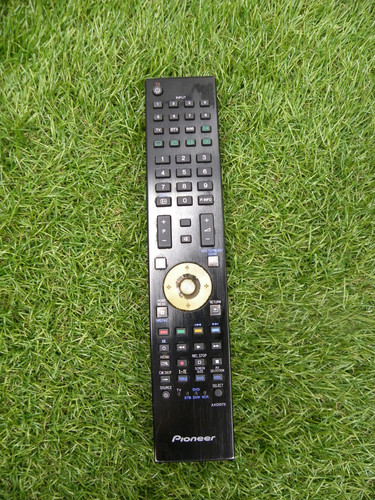Original getestet pioneer - getestet,