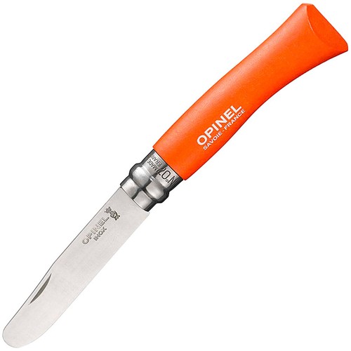Opinel kindermesser 07 - no,