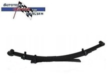 BLATTFEDER HINTEN LINKS /