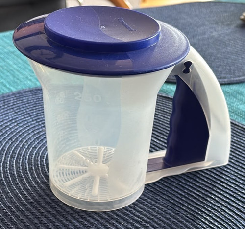 Tupperware rucki zucki - tupperware,