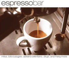 Various - Espresso Bar