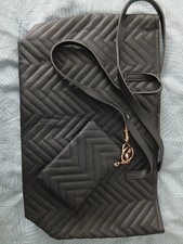 Taschenset teilig schwarz - taschenset, 2