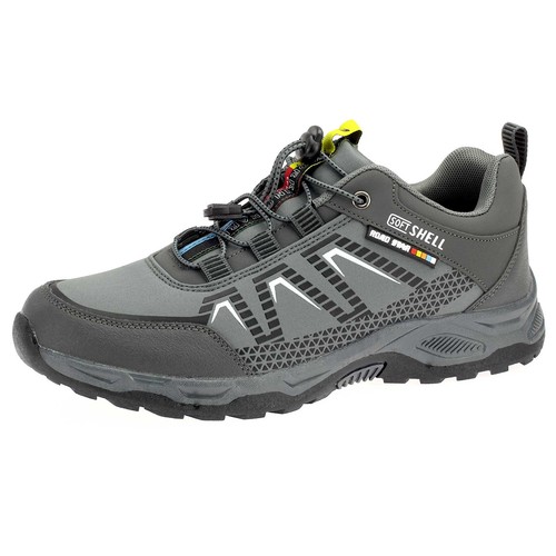 Herren trekkingschuhe - herren,