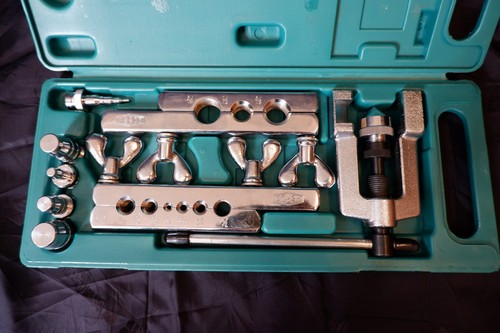 Refco auslaufset 175 - refco,