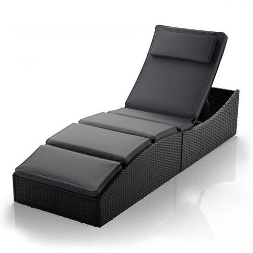 Faltbare polyrattan - faltbare,