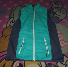 2 Damen Trekking Weste Living