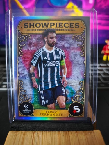 Topps uefa superstars 2023 - topps, 2023/24