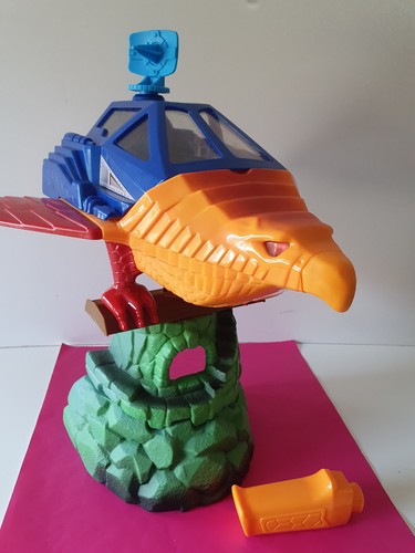 Motu masters the universe - of,