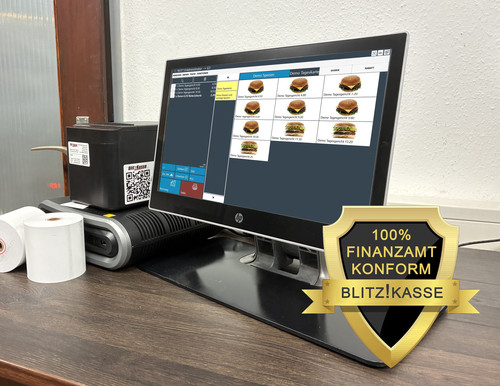 Tse gastrokasse breitbild - tse, +