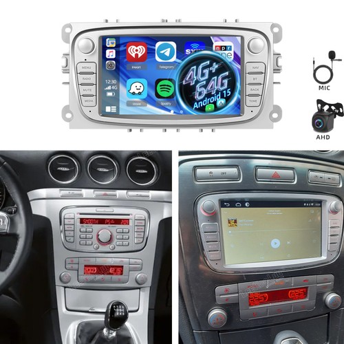 Für ford galaxy 2006 2011 - für,