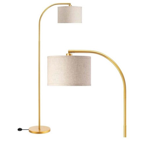 Edishine stehlampe wohnzimmer - edishine,