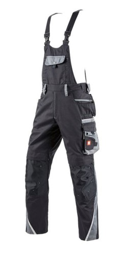 Engelbert strauss latzhose - engelbert,