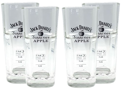 Jack daniels tennessee apple - daniels,