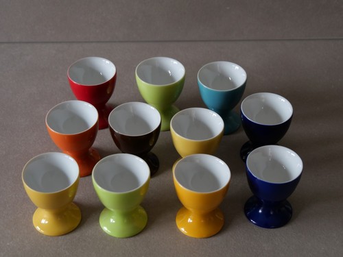Kahla pronto colore - kahla, eierbecher