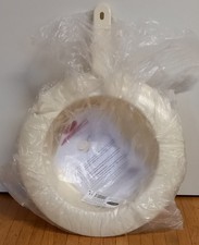 Bettpfanne Steckbecken